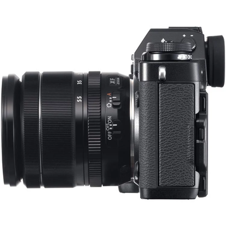 دوربین دیجیتال استوک فوجی فیلم مدل Fujifilm X-T3