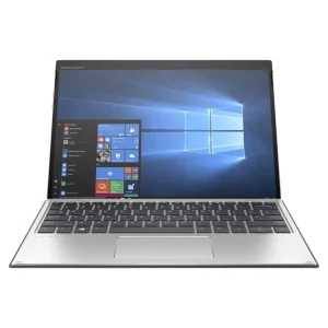 لپ تاپ استوک تبلت شو 13 اینچی اچ پی مدل HP Elite X2 G4 Core i5 8365U 8GB 256SSD