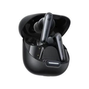 هدفون استوک بلوتوثی برند انکر مدل Anker Soundcore Liberty 4 NC