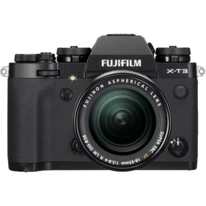 دوربین دیجیتال استوک فوجی فیلم مدل Fujifilm X-T3