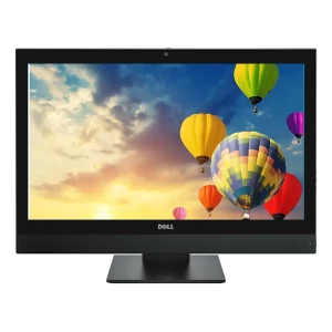 آل این وان استوک 21.5 اینچی دل مدل Dell OptiPlex 5250 Core i5 7500 8GB 256SSD