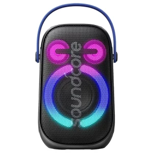اسپیکر استوک بلوتوثی قابل حمل انکر مدل Anker Soundcore Rave Neo 2