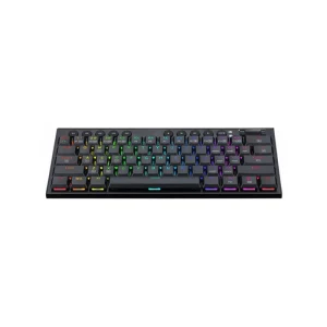 کیبورد استوک گیمینگ ردراگون مدل Redragon K632 RGB