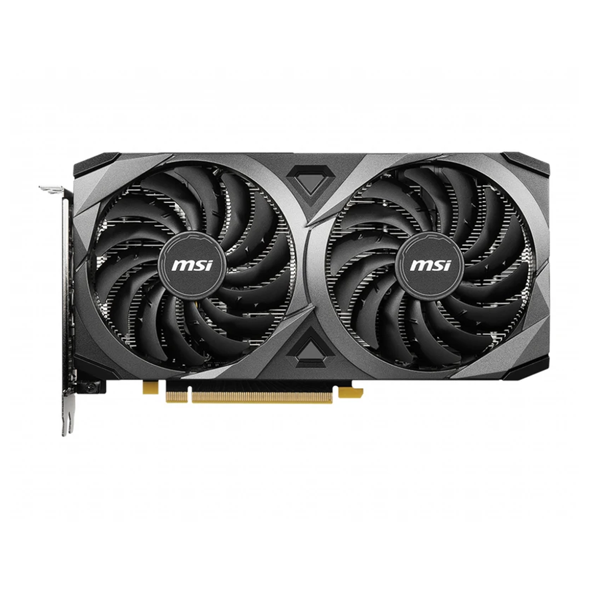 کارت گرافیک استوک ام اس آی مدل MSI GeForce RTX 3060 Ti 8GB GDDR6
