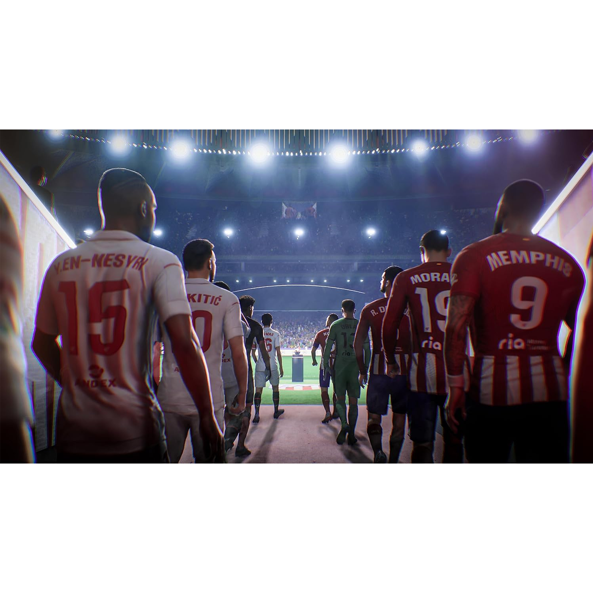 بازی استوک EA Sports FC 24  مخصوص PS5