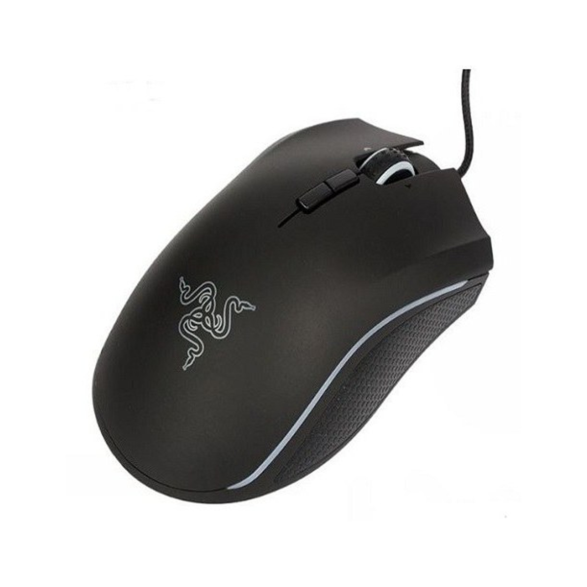 ماوس استوک گیمینگ ریزر مدل Razer Mamba Tournament 
