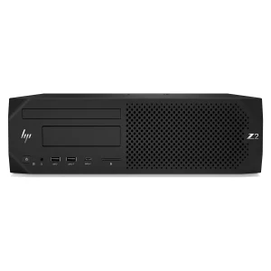 کیس استوک اچ پی مدل HP Z2 SFF G4 Core i5 8500 8GB 256SSD