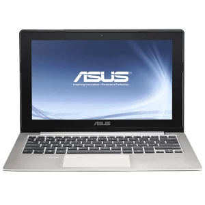 لپ تاپ استوک لمسی 11.6 اینچی ایسوس مدل Asus Vivobook S200E Core i3 3217U 4GB 512HDD