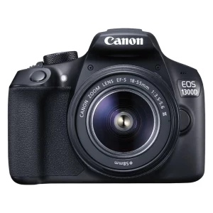 دوربین دیجیتال استوک کانن مدل Canon EOS 1300D