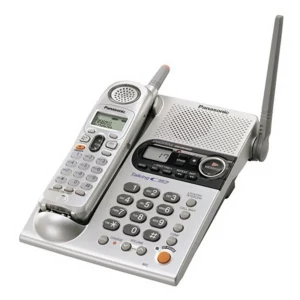 تلفن استوک بی‌سیم پاناسونیک مدل Panasonic KX-TG2360