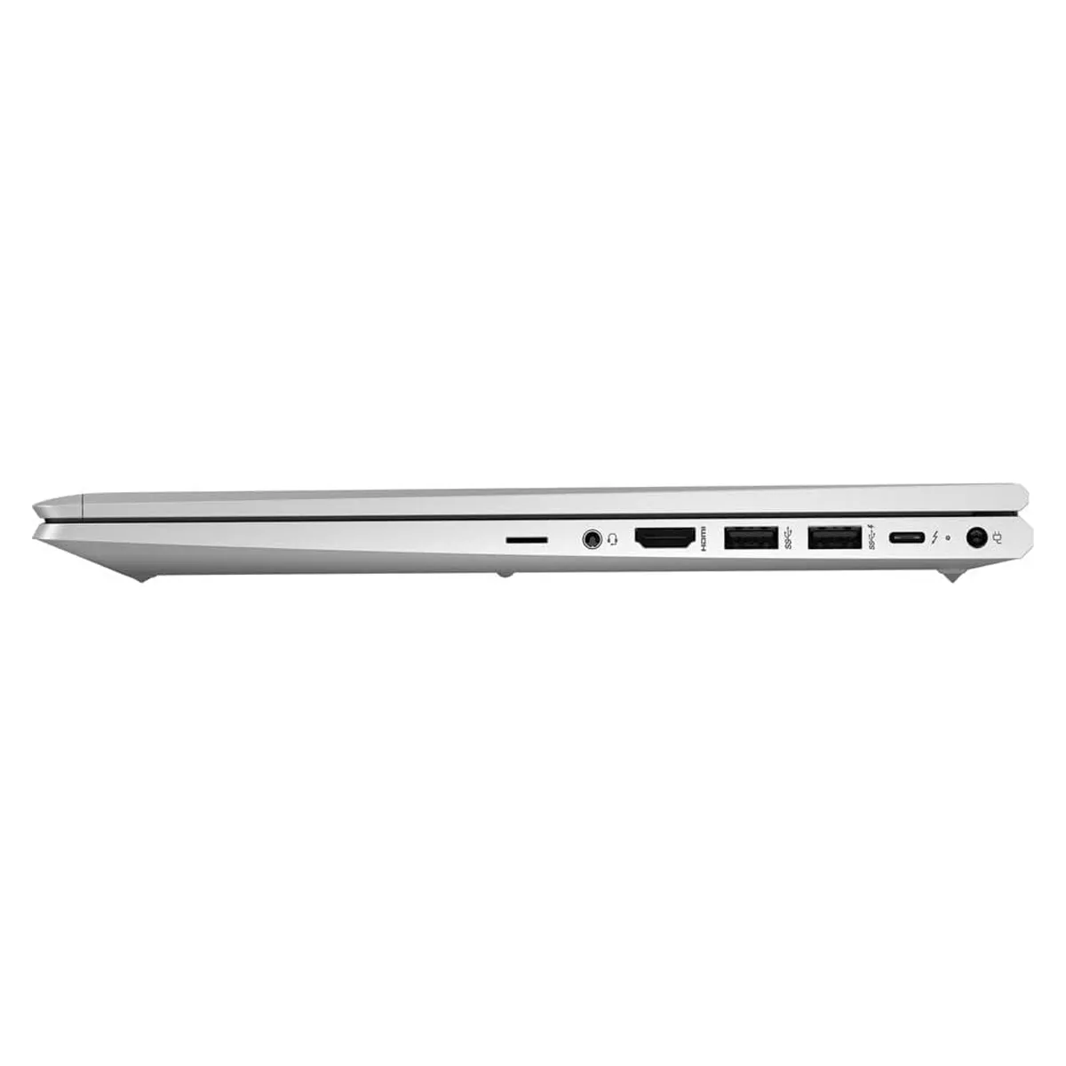 لپ تاپ استوک 15.6 اینچی اچ پی مدل HP EliteBook 650 G9 Core i5 1235U 8GB 256SSD