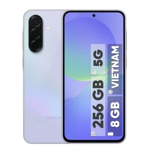 گوشی موبایل استوک سامسونگ دو سیم کارت مدل Samsung Galaxy A36 8GB 256GB