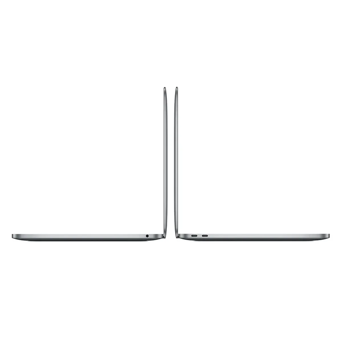 لپ تاپ استوک 13.3 اینچی اپل مدل Apple MacBook Pro 2017 Core i5 7267U 8GB 512SSD