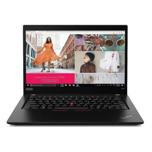 لپ تاپ استوک تبلت شو 13.3 اینچی لنوو مدل Lenovo ThinkPad X390 Yoga 2in1 Core i7 8665U 16GB 512SSD