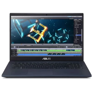 لپ تاپ استوک گرافیک دار 15.6 اینچی ایسوس مدل Asus VivoBook K571GT Core i7 9750H 16GB 512SSD GTX 1650 4GB