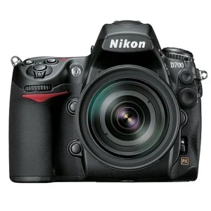 دوربین دیجیتال استوک نیکون مدل Nikon D700