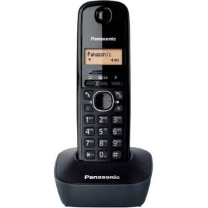 تلفن استوک بی سیم پاناسونیک مدل Panasonic KX-TG1611