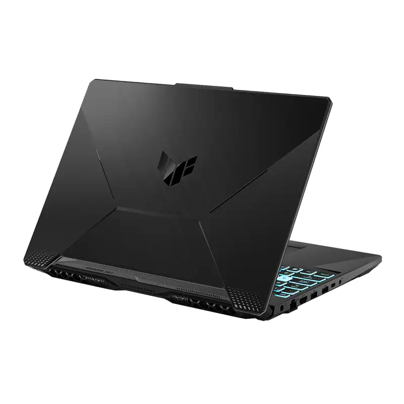 لپ تاپ استوک گرافیک دار 15.6 اینچی ایسوس مدل Asus TUF Gaming A15 FA506N R7 7435HS 16GB 1TB SSD RTX 3050 4GB