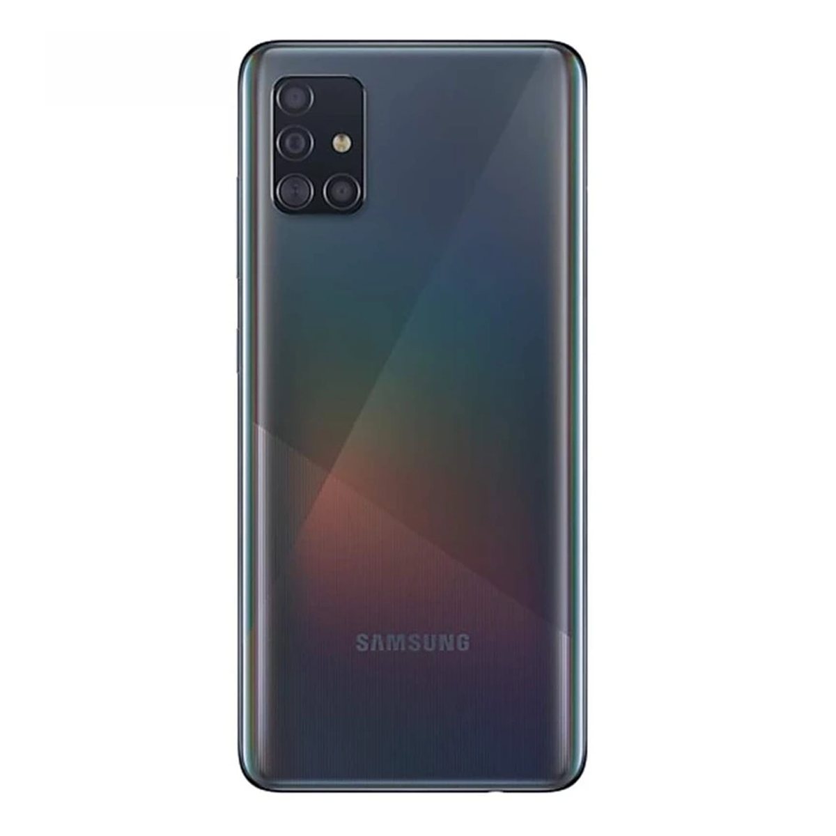 گوشی موبایل استوک سامسونگ دو سیم کارت مدل Samsung Galaxy A51 6GB 128GB