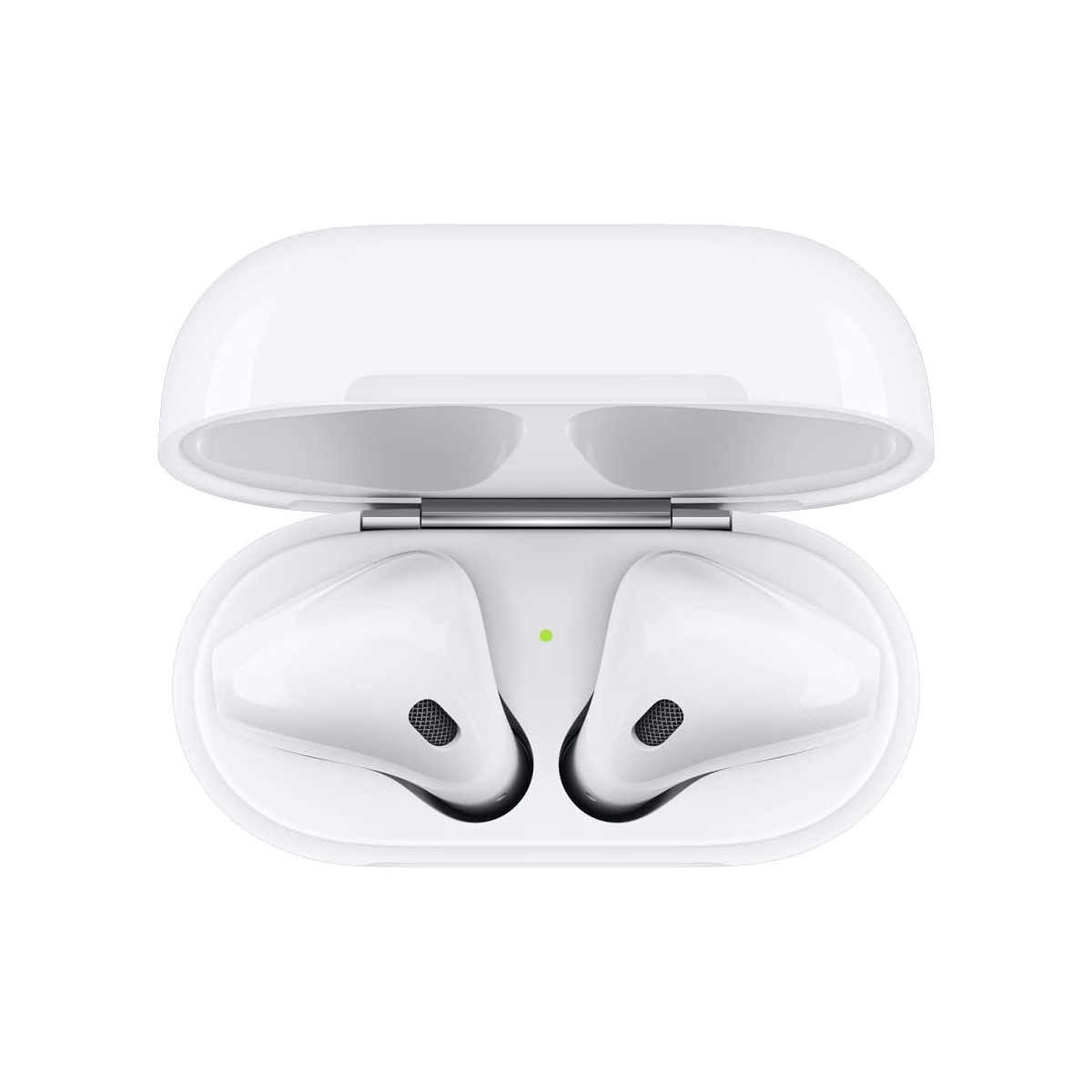 هدفون استوک بلوتوثی اپل مدل AirPods 2