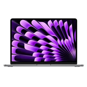 لپ تاپ استوک 13.6 اینچی اپل مدل Apple MacBook Air 2024 M3 16GB 256SSD