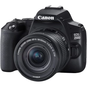 دوربین دیجیتال استوک کانن مدل Canon EOS 250D