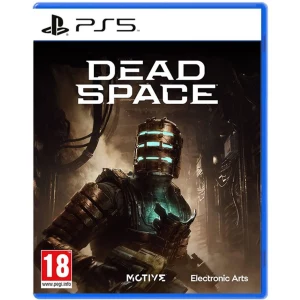 بازی استوک Dead Space مخصوص PS5