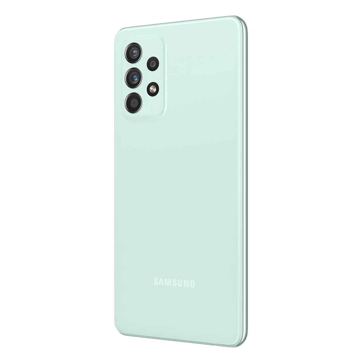 گوشی موبایل استوک سامسونگ دو سیم کارت مدل Samsung Galaxy A52S 6GB 128GB