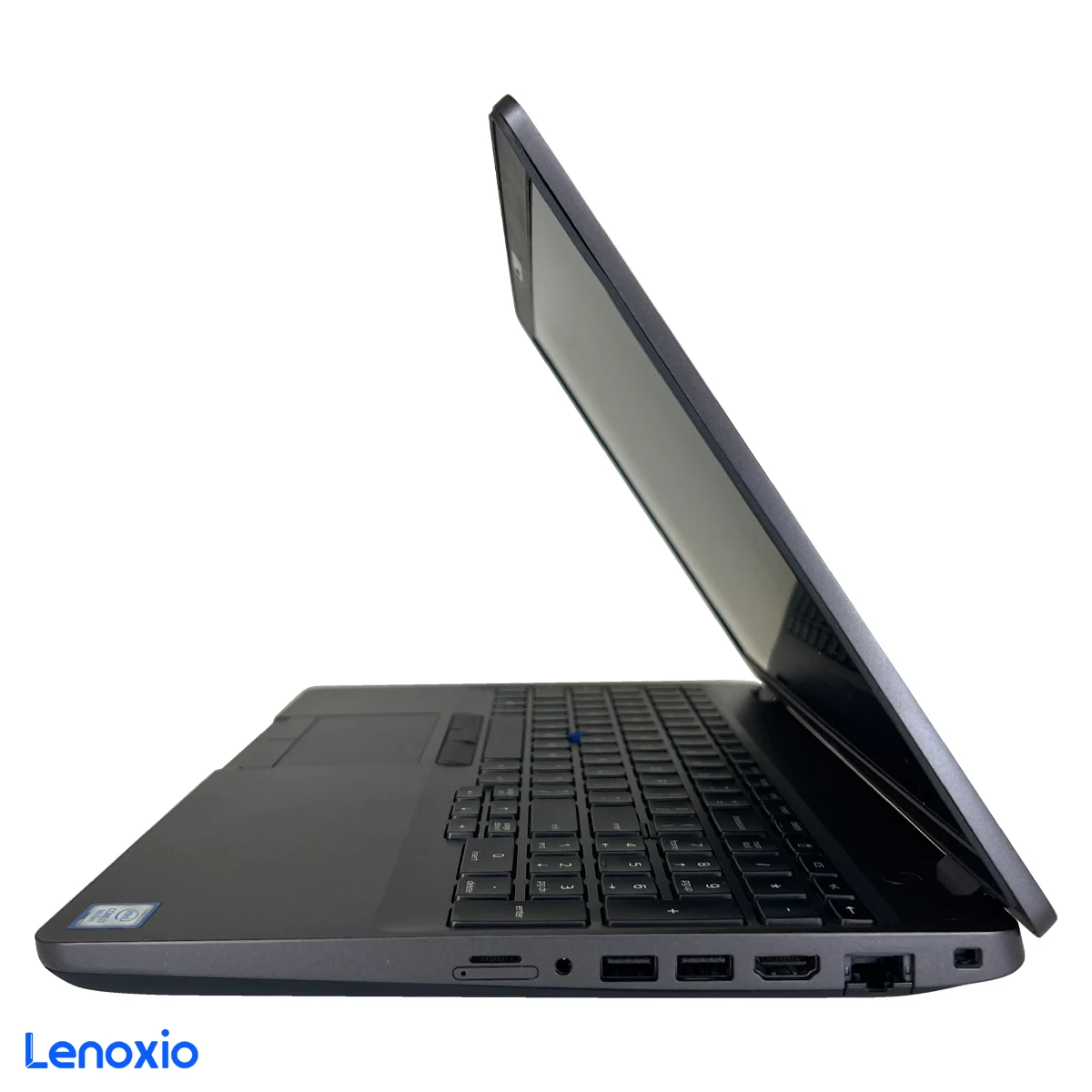 لپ تاپ استوک 15.6 اینچی دل مدل Dell Latitude 5501 Core i5 9400H 8GB 256SSD