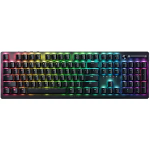 کیبورد استوک گیمینگ ریزر مدل Razer Deathstalker V2 Pro