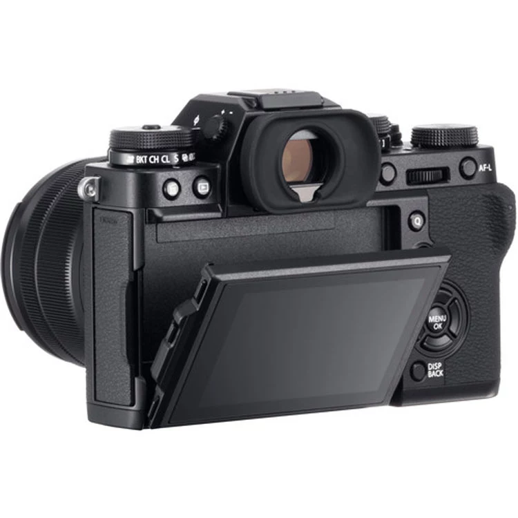 دوربین دیجیتال استوک فوجی فیلم مدل Fujifilm X-T3
