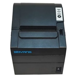 فیش پرینتر استوک حرارتی بیانگ مدل SNBC BTP-U80II