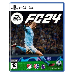 بازی استوک EA Sports FC 24  مخصوص PS5