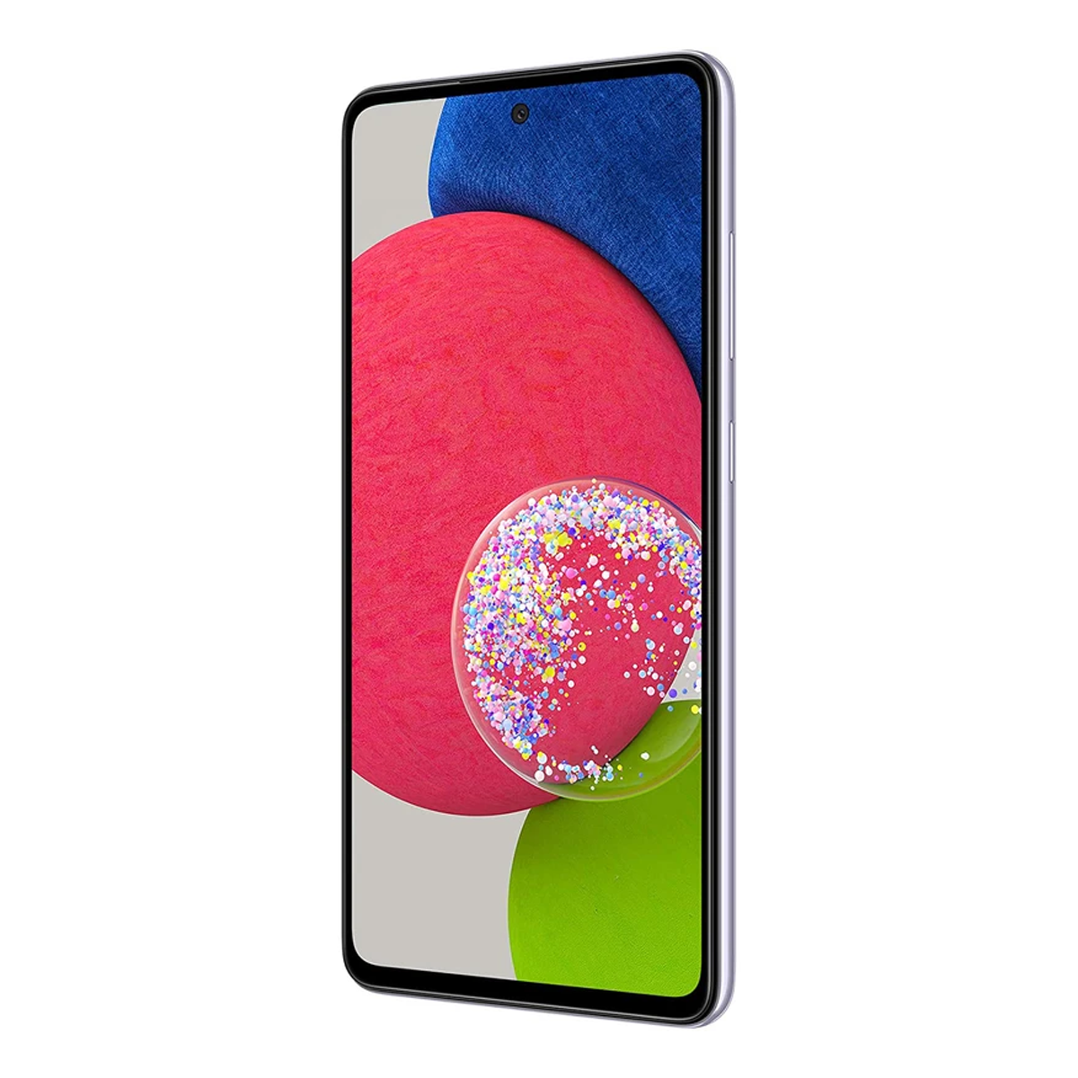 گوشی موبایل استوک سامسونگ دو سیم کارت مدل Samsung Galaxy A52S 6GB 128GB