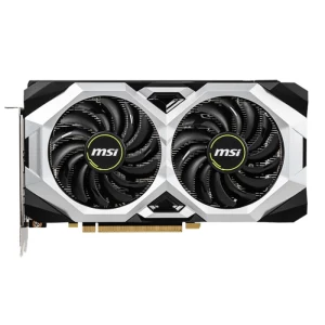 کارت گرافیک استوک ام اس آی مدل MSI GeForce RTX 2060 SUPER VENTUS 8GB