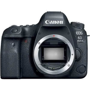 دوربین دیجیتال استوک کانن مدل Canon EOS 6D Mark II 