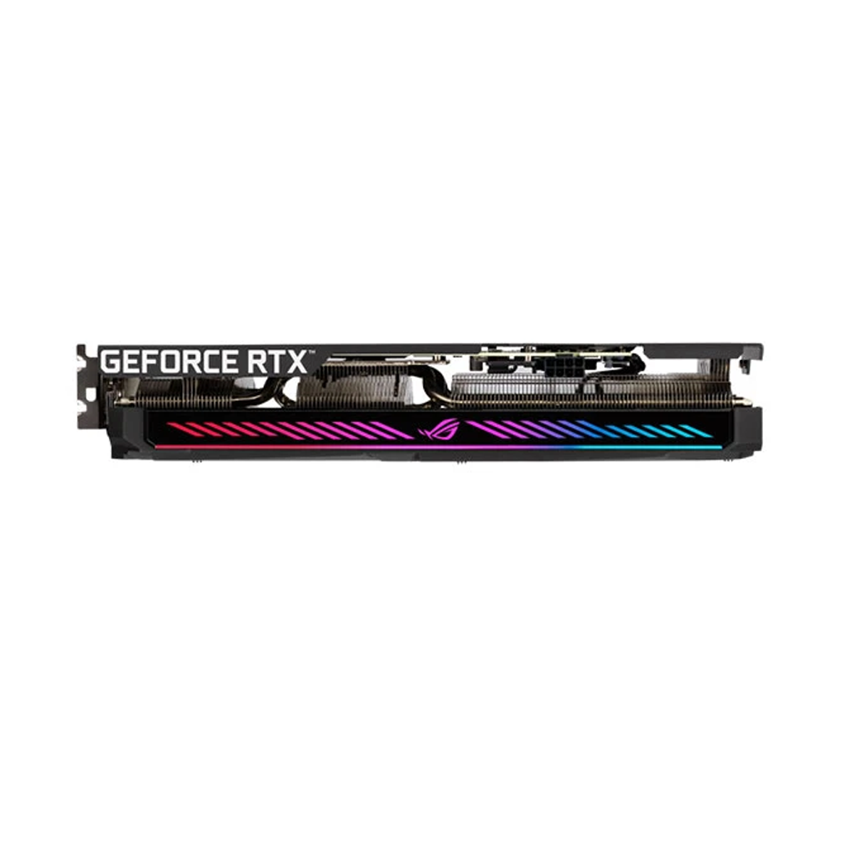 کارت گرافیک استوک ایسوس مدل ASUS ROG Strix GeForce RTX 3050 OC 8GB GDDR6 Gaming