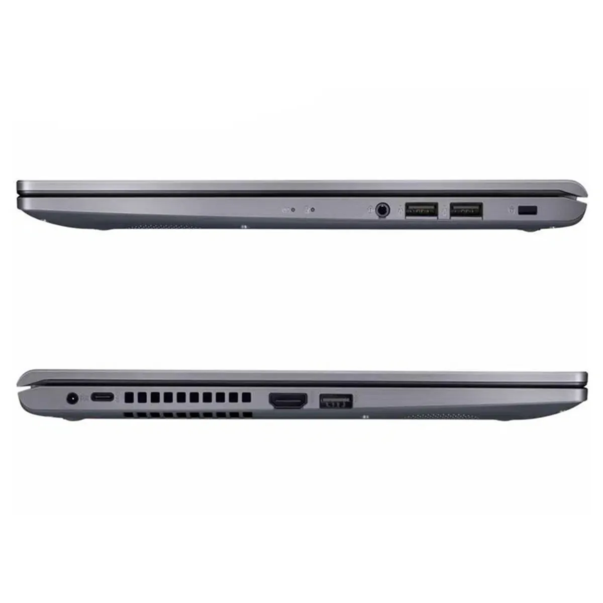 لپ تاپ استوک گرافیک دار 15.6 اینچی ایسوس مدل Asus Vivobook 15 R565EP Core i5 1135G7 8GB 512SSD MX330 2GB