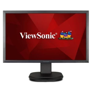 مانیتور استوک اسپیکردار 21.5 اینچی ویوسونیک مدل ViewSonic VG2239m