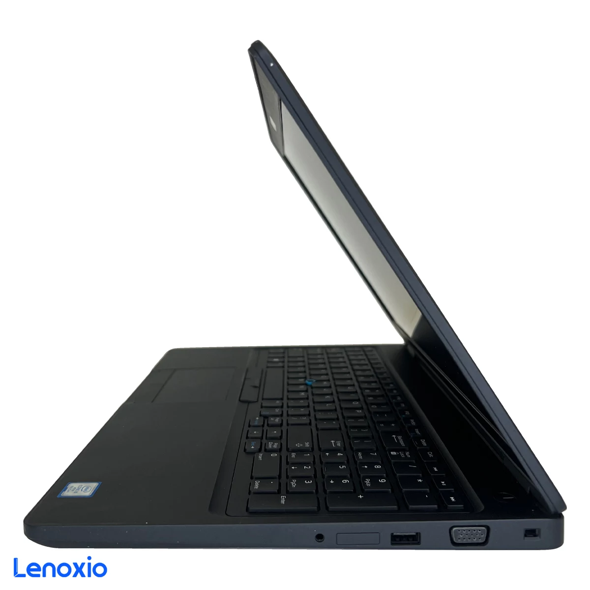 لپ تاپ استوک لمسی 15.6 اینچی دل مدل Dell Latitude 5590 Core i7 8650U 8GB 256SSD