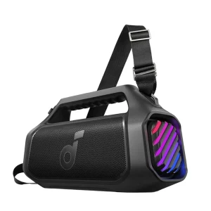 اسپیکر استوک بلوتوثی انکر مدل Soundcore Boom 2 Plus