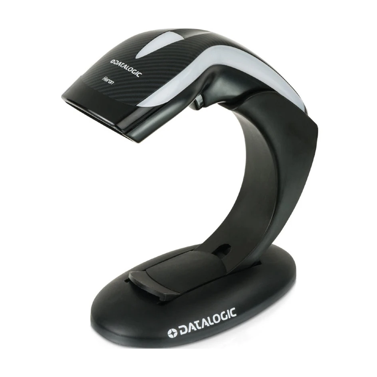 بارکد خوان استوک تک بعدی سیمی دیتالاجیک مدل Datalogic Heron HD3130