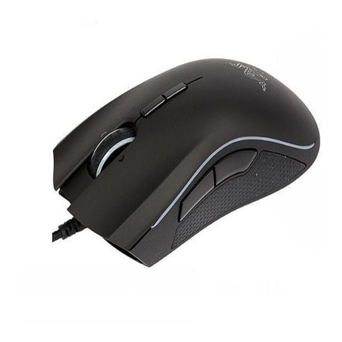 ماوس استوک گیمینگ ریزر مدل Razer Mamba Tournament 
