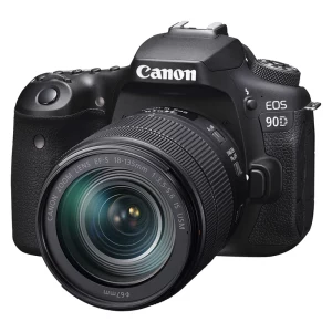 دوربین دیجیتال استوک کانن مدل Canon EOS 90D