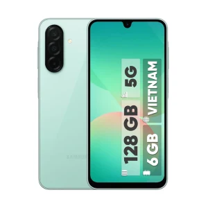 گوشی موبایل استوک سامسونگ دو سیم کارت مدل Samsung Galaxy A26 6GB 128GB
