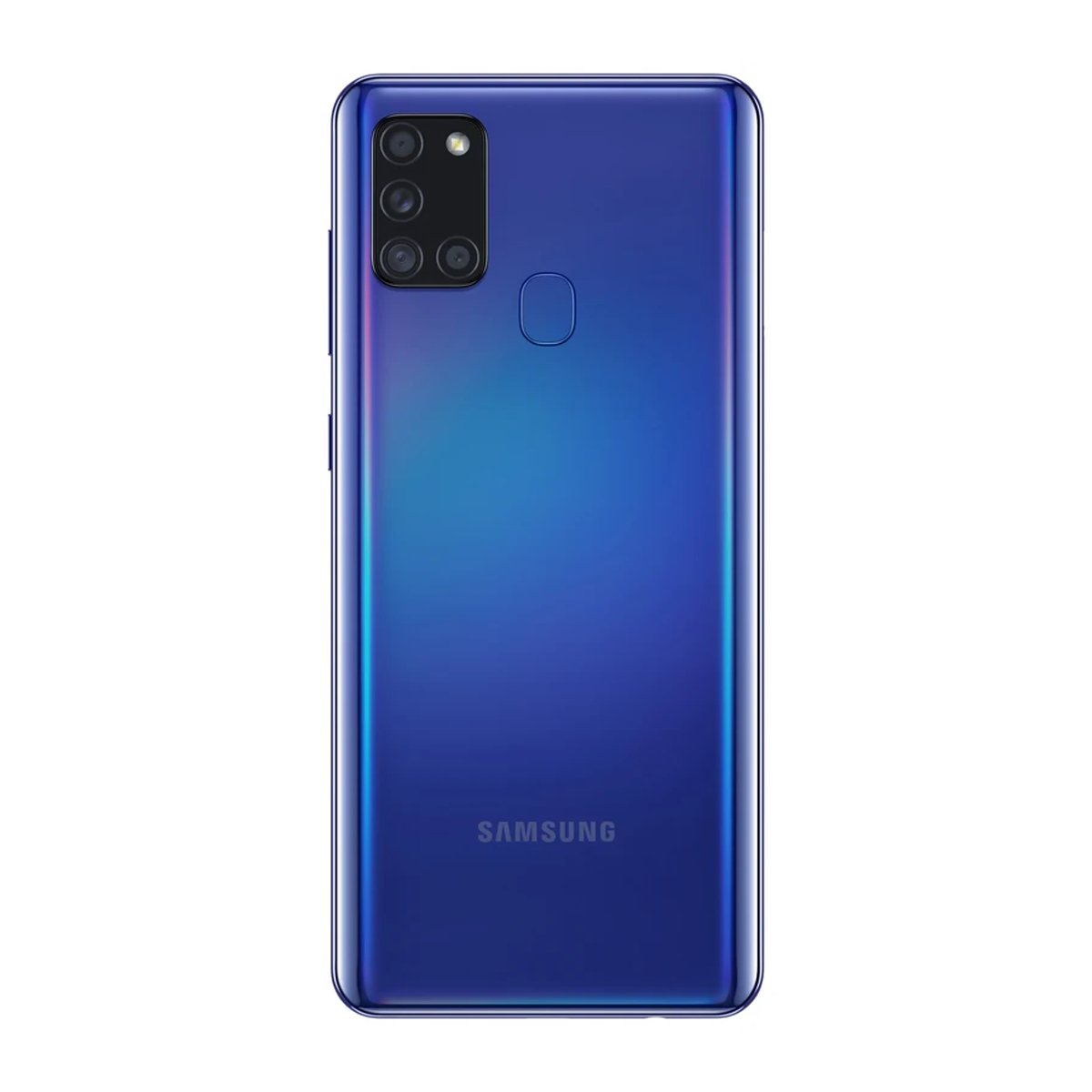 گوشی موبایل استوک سامسونگ دو سیم کارت مدل Samsung Galaxy A21S 4GB 64GB