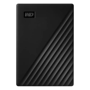 هارد اکسترنال استوک وسترن دیجیتال مدل Western Digital My Passport 2TB