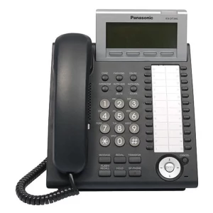 تلفن سانترال استوک پاناسونیک مدل Panasonic KX-DT346 