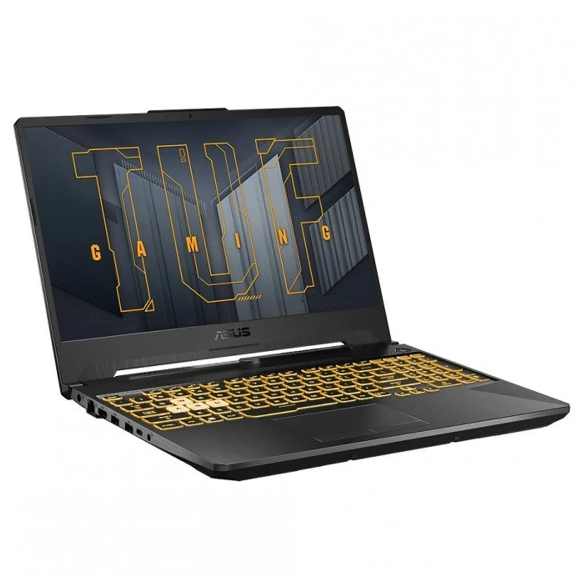 لپ تاپ استوک گرافیک دار 15.6 اینچی ایسوس مدل Asus TUF Gaming F15 FX506HE Core i7 11800H 32GB 1TB SSD RTX 3050 Ti 4GB