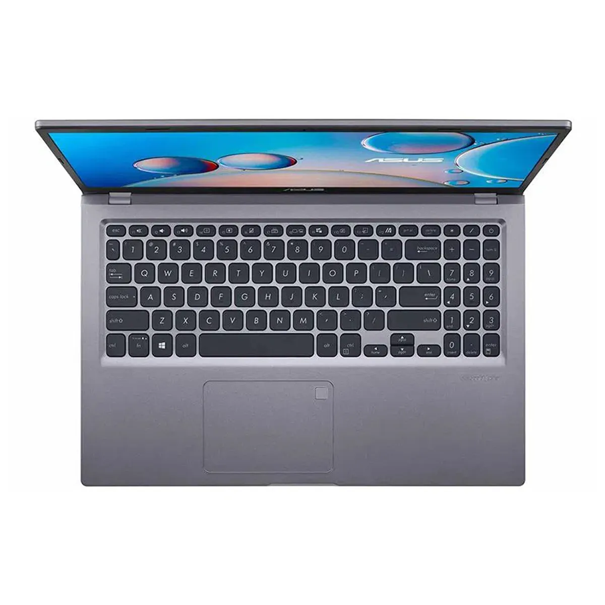 لپ تاپ استوک گرافیک دار 15.6 اینچی ایسوس مدل Asus Vivobook 15 R565EP Core i5 1135G7 8GB 512SSD MX330 2GB